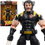 Miniatura: X-Men Marvel Legends Wolverine X-Treme 6-Inch Action Figure