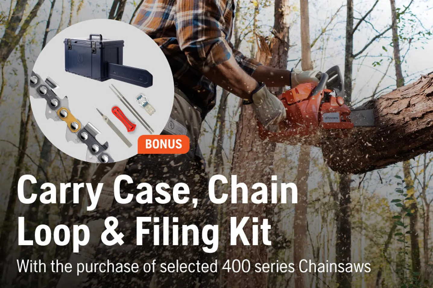 McDougalls Power Equipment Chainsaws, Mowers and more in Hobart