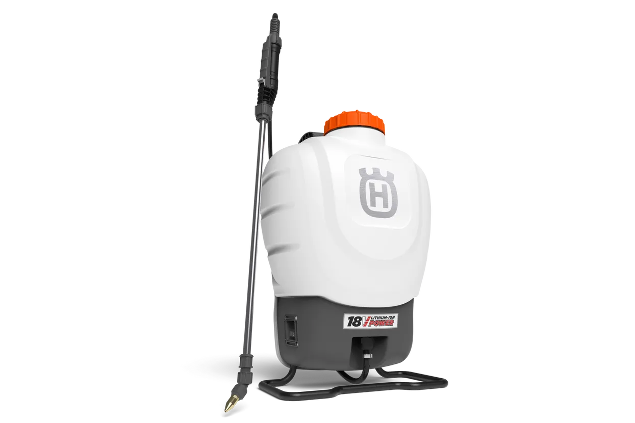Husqvarna 15L Battery Backpack Sprayer.webp