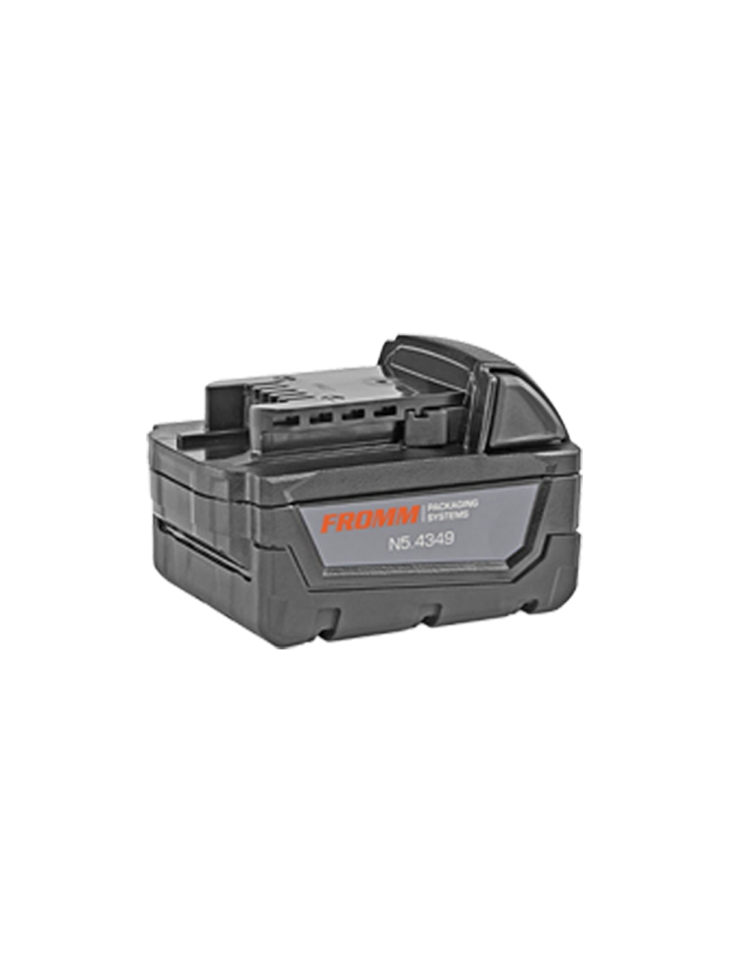 Fromm N5.4349 BATTERY 18V