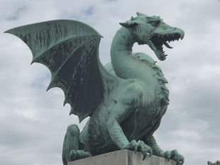 Accountants Must Become Dragon Slayers