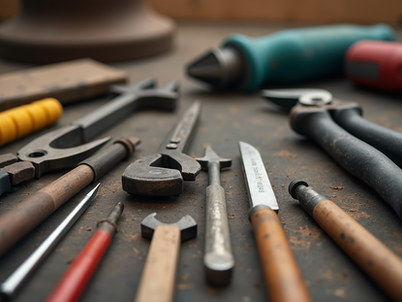 Finding Reliable Handyman Services Near You