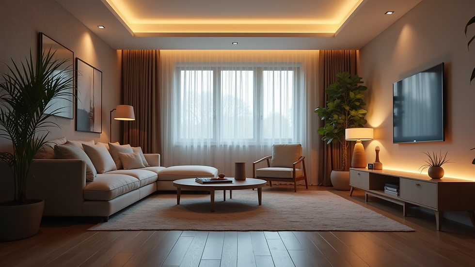 Getting the Best Smart Home Automation Quotes