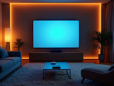 10 Home Theater Installation Blog Posts for Raleigh, NC Homeowners
