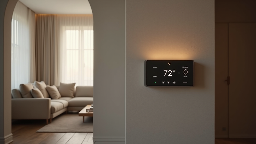 Getting an Accurate Quote for Smart Home Automation Pricing
