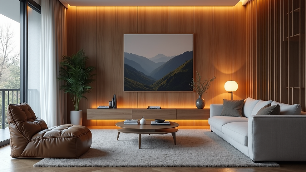 Get Accurate Smart Home Automation Quotes: Your Guide to Smart Living
