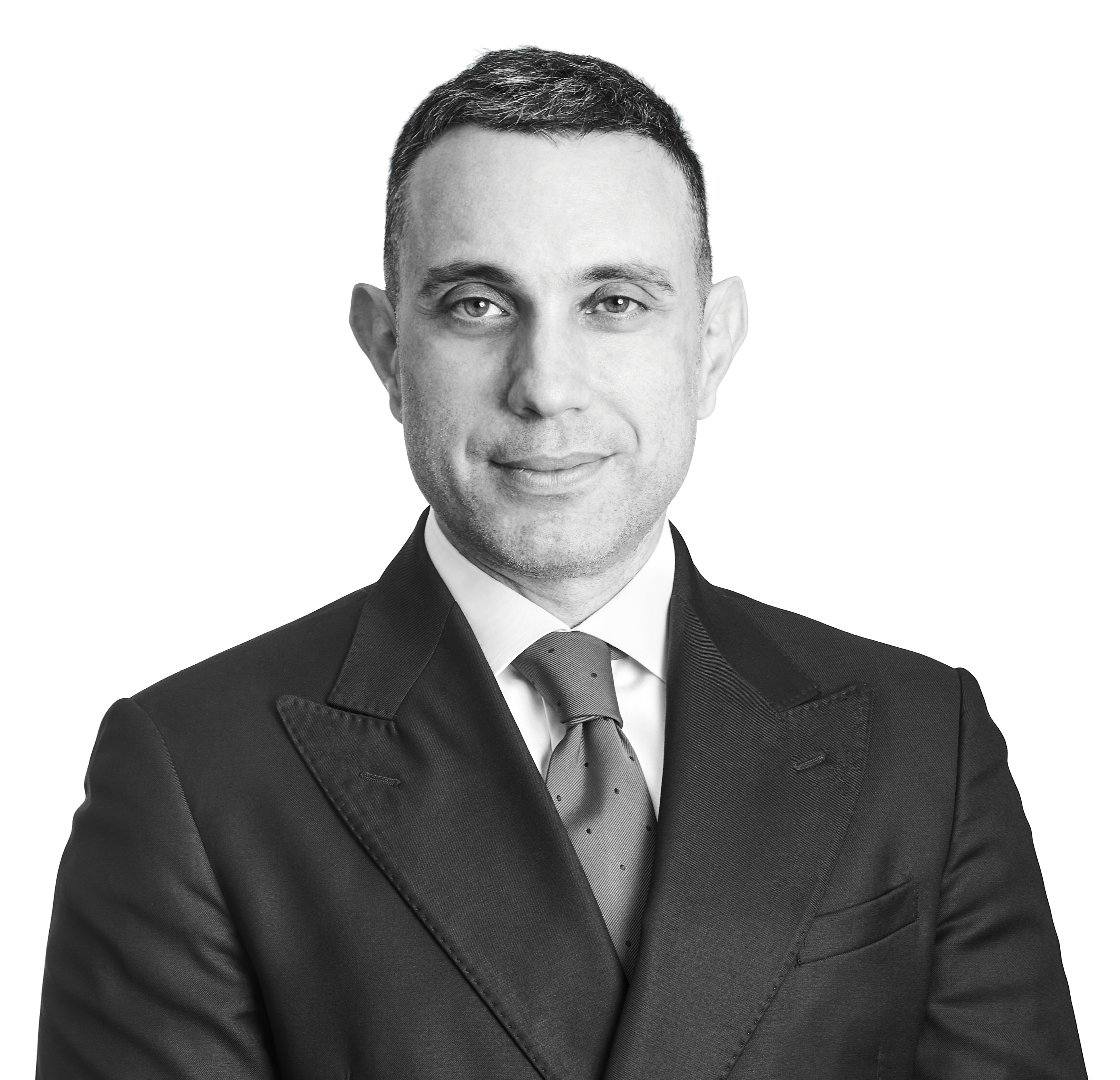 Toni Atrigna - Atrigna & Partners