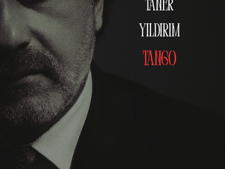 Tango Hocası Taner YILDIRIM