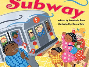 Subway | Book Synopsis