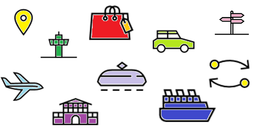 logos
