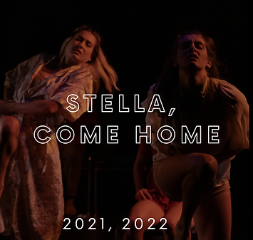 Stella, Come Home