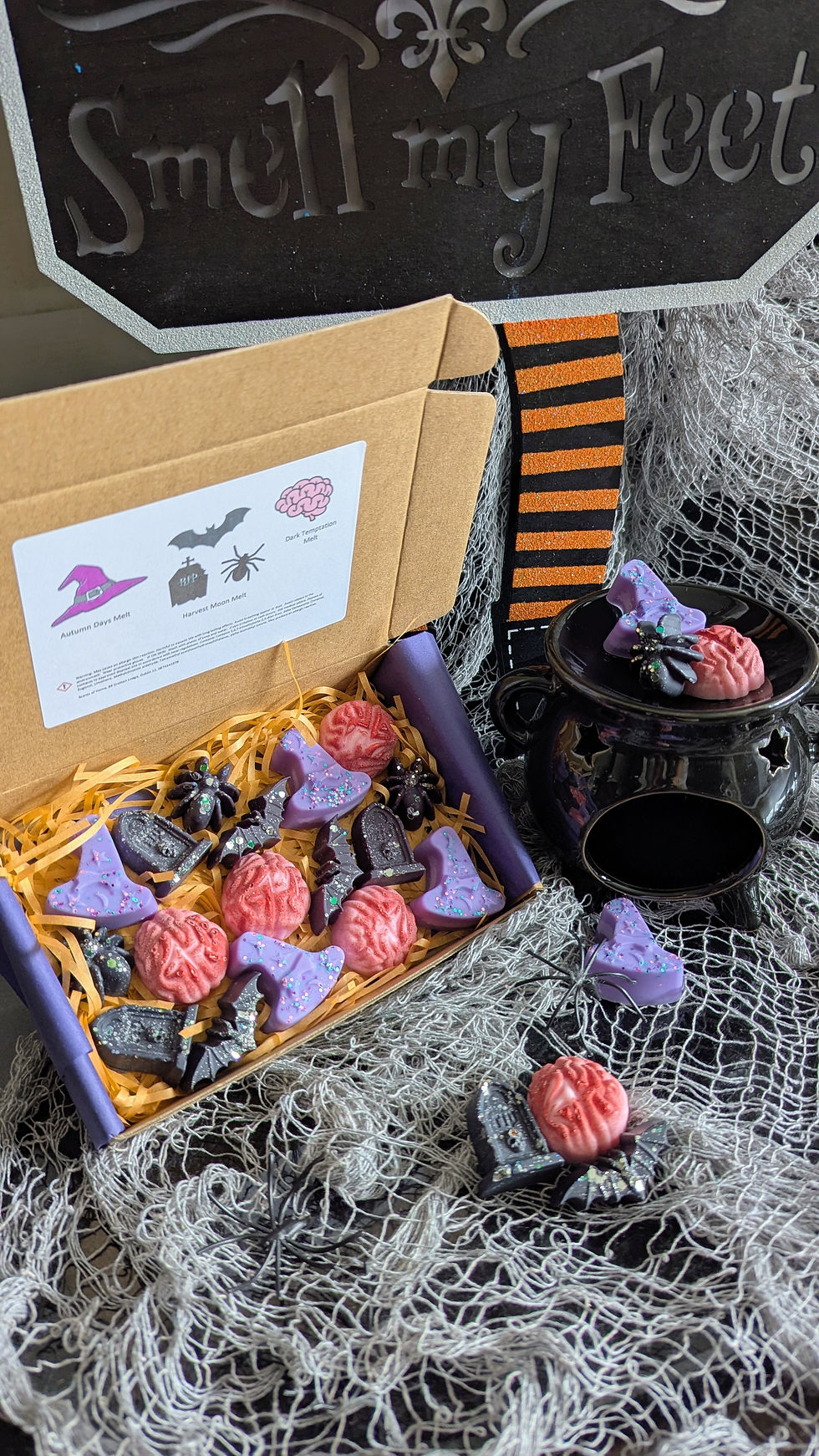Witches Brew Bundle