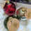 Thumbnail: Mini Bauble Candles Set