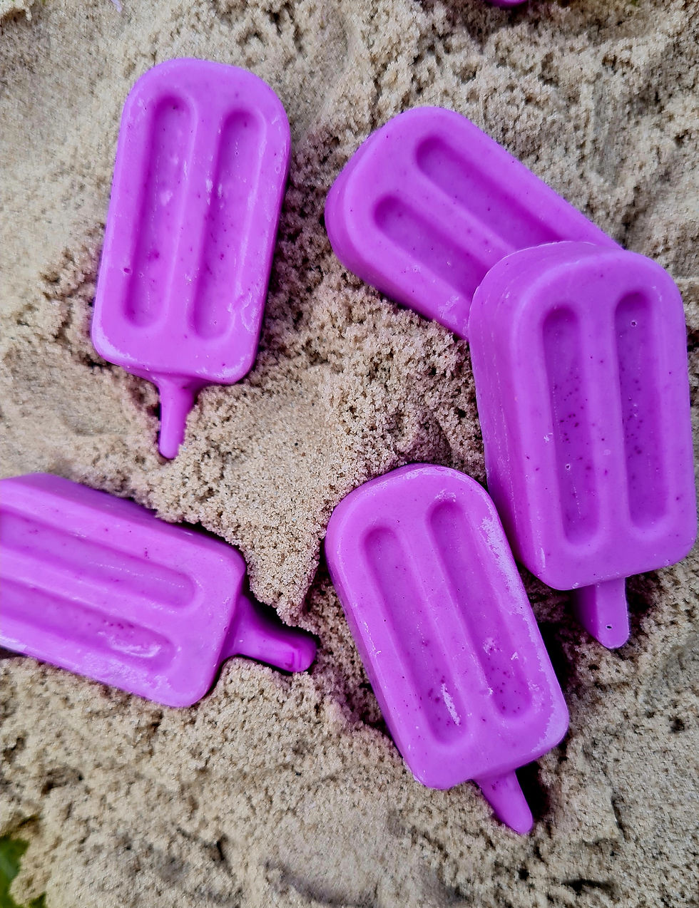 Thumbnail: The Summer Box