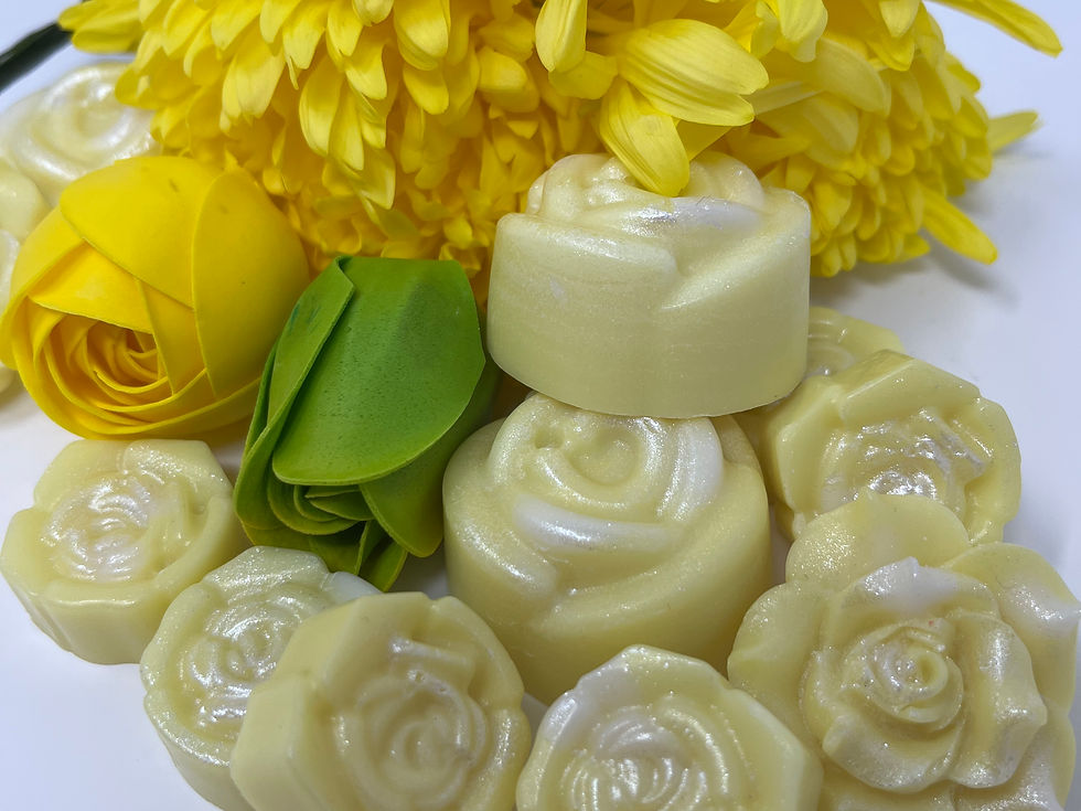 Thumbnail: A Box of Flowers