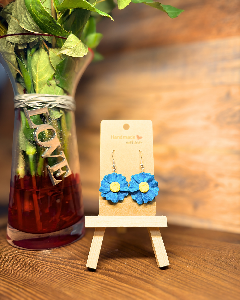 Thumbnail: Flower Power