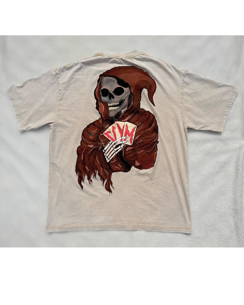 Thumbnail: Daym Reaper