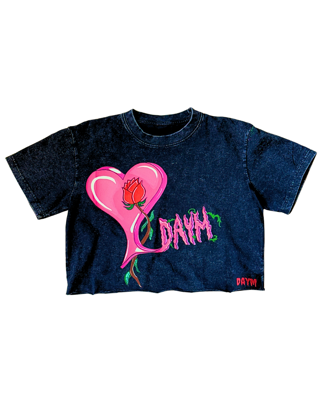Daym Love