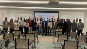 Aviation Security: Security Speaker Series