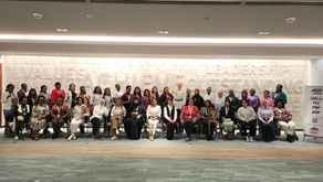 Empowering Women, Accelerating Action – ASIS Qatar Chapter Women’s Day Celebration!