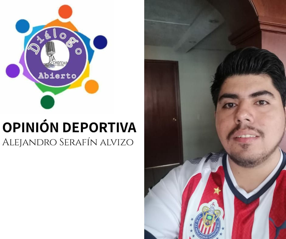 Regresa el Futbol Mexicano