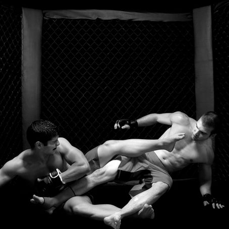 Annuaire : Découvrez les Clubs de MMA à la Réunion
