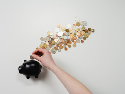 5 dicas importantes e poderosas para a melhor gestão financeira.