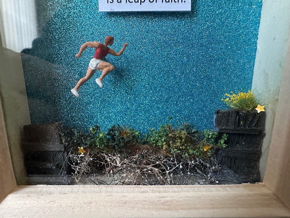 Thumbnail: Leap of Faith