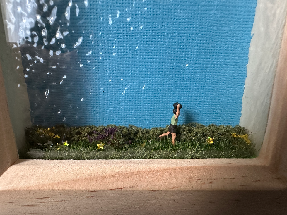 Thumbnail: Running home