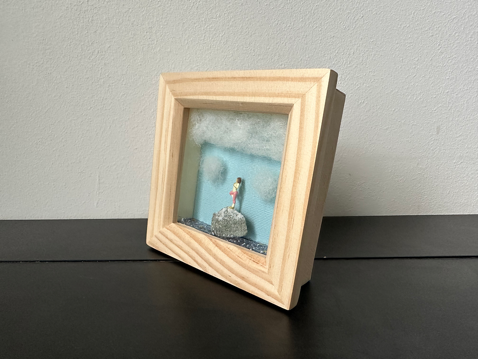 Thumbnail: Bass Rock