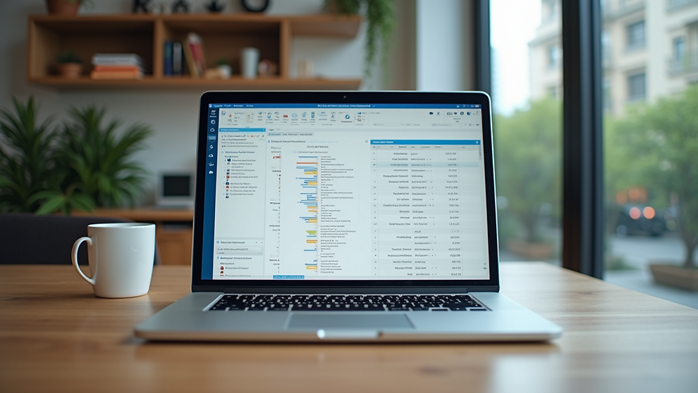 Streamlined System Streamlining Business with Workflow Automation Tools