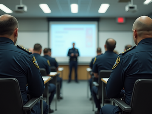 IPSTSO Training Programs: Elevating Law Enforcement Skills Worldwide