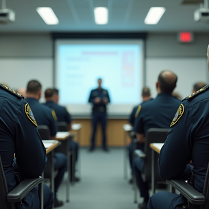 IPSTSO Training Programs: Elevating Law Enforcement Skills Worldwide