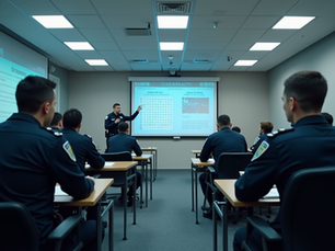 Explore Comprehensive IPSTSO Training Programs