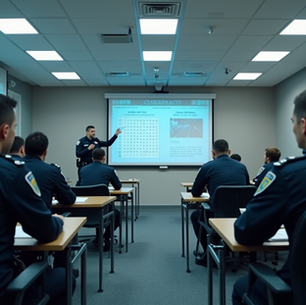 Explore Comprehensive IPSTSO Training Programs