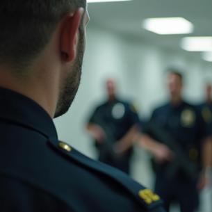 Enroll in IPSTSO's Law Enforcement Training Today