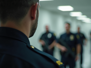 Enroll in IPSTSO's Law Enforcement Training Today