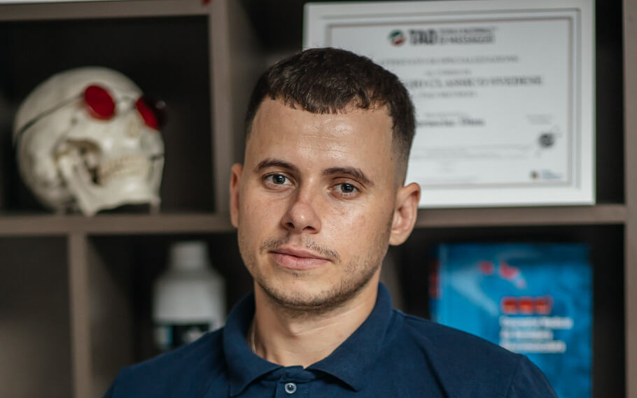 sedinta kinetoterapie programare online