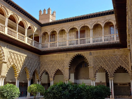 Spagna e Portogallo in 12 giorni