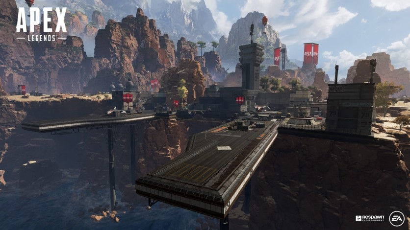 Miniatura: Apex Legends - 1000 Apex Coins