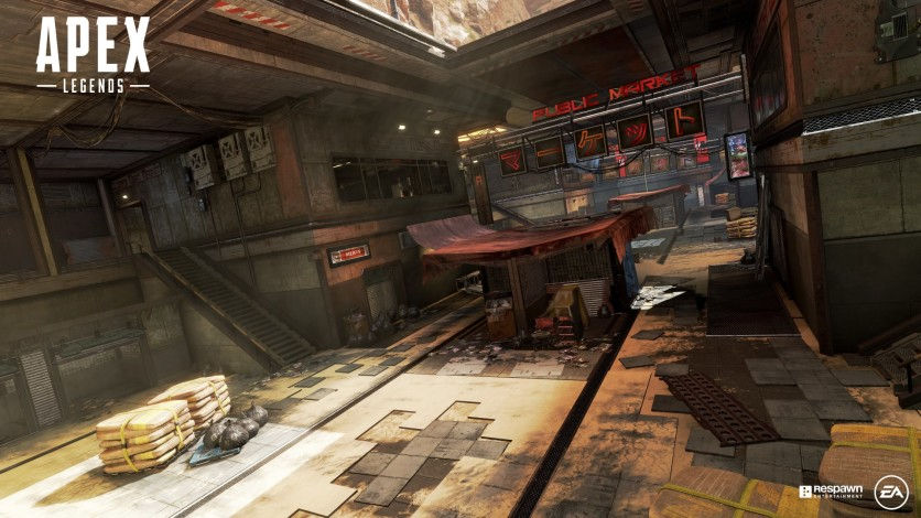 Miniatura: Apex Legends - 1000 Apex Coins