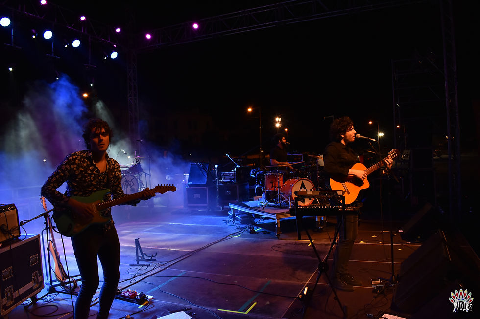 Preconquista Orihuela