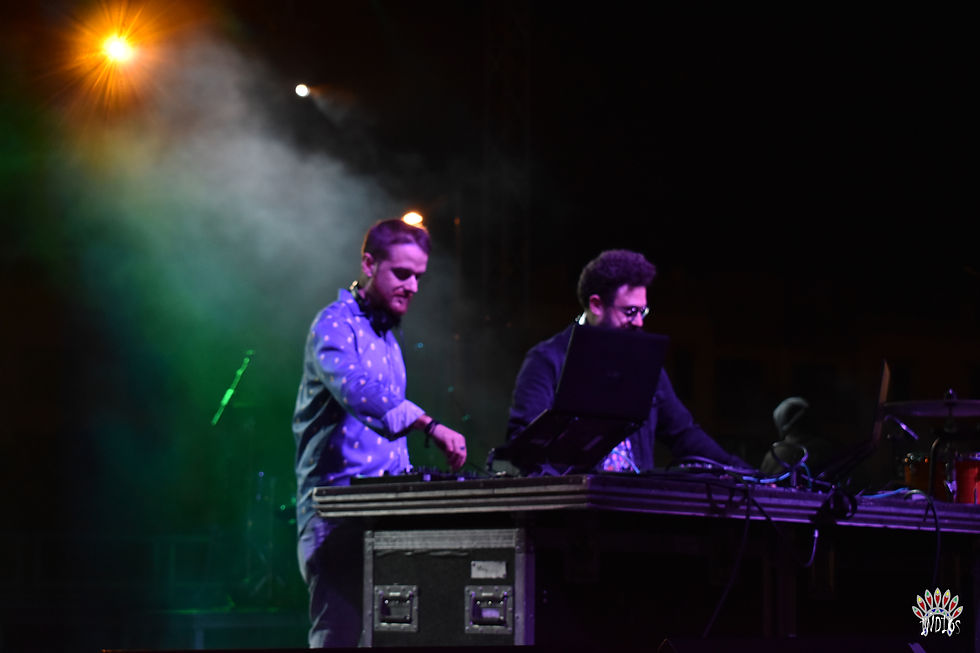 Preconquista Orihuela