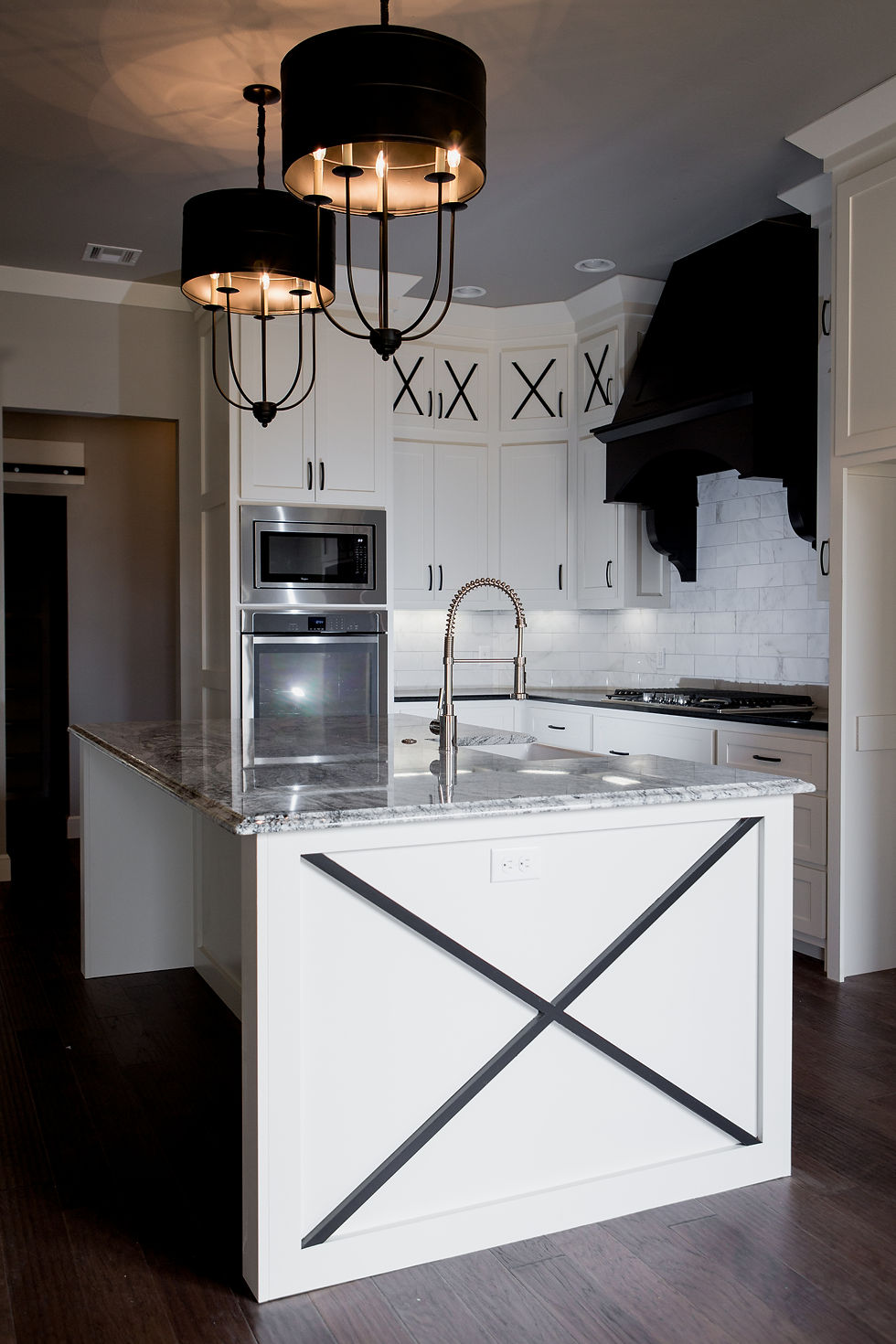 Kitchen Renovation