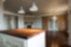 Living Room Renovation