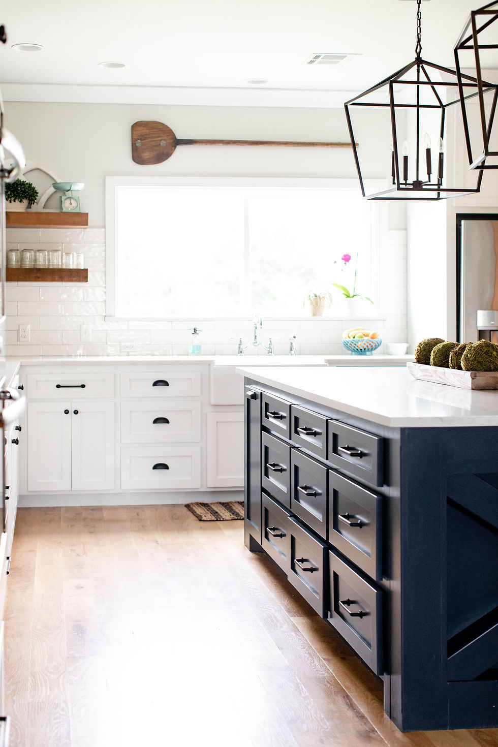 Kitchen Renovation