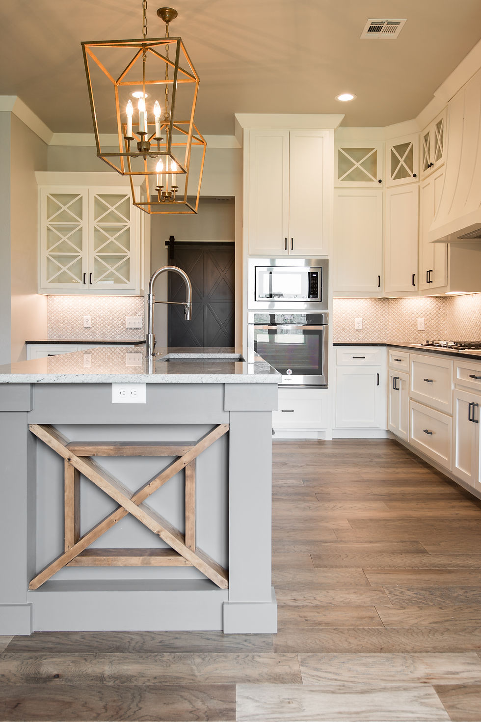 Kitchen Renovation