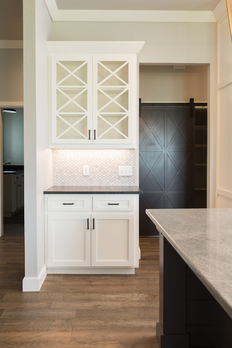 Kitchen Renovation