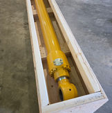 Flemings Equipment Sells Used & Rebuilt OEM Bucket Cylinders For John Deere & Hitachi Excavators & Forestry Swing Machines In Canada