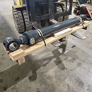 Fits Deere: 290GLC, 300GLC
Fits Hitachi Zaxis 290LC-5, Zaxis 300LC-6